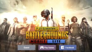 Read more about the article PUBG Mobile Lite